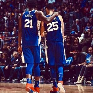 Meet your Posher, Earl